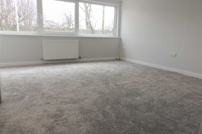 Lounge - Lowndes Close, Offerton, Stockport