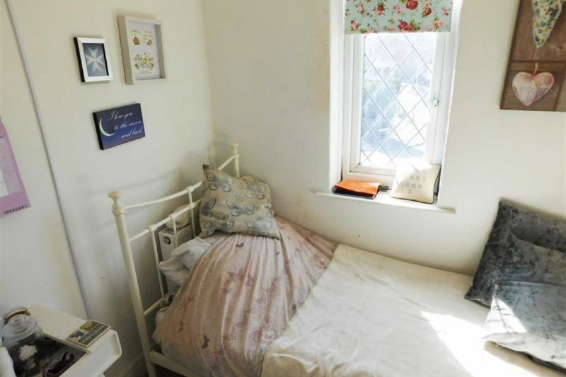 Bedroom Three - Brookfield Avenue, Bredbury, Stockport