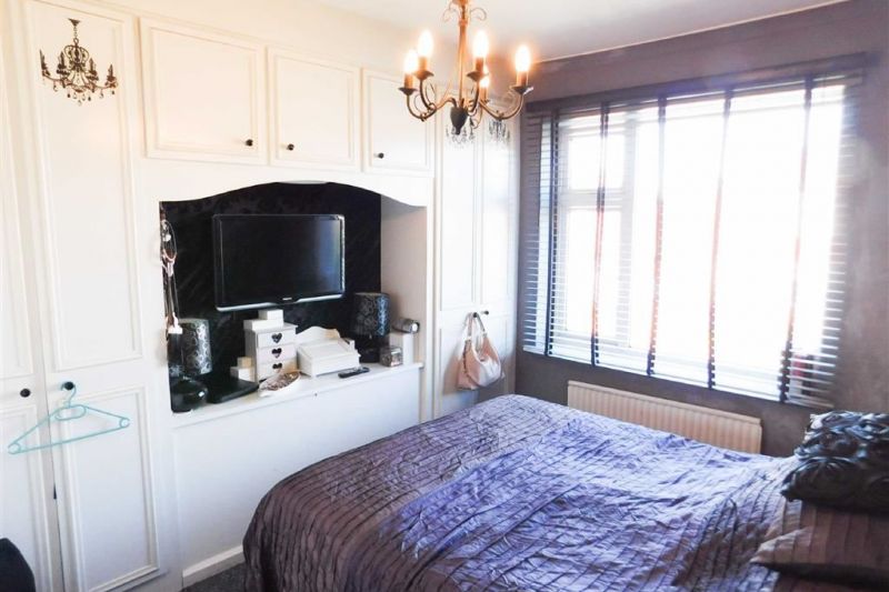 Bedroom One - Brookfield Avenue, Bredbury, Stockport