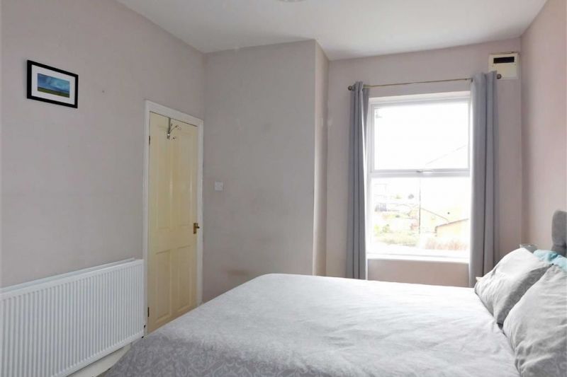 Property at Grenville Street, Edgeley, Stockport