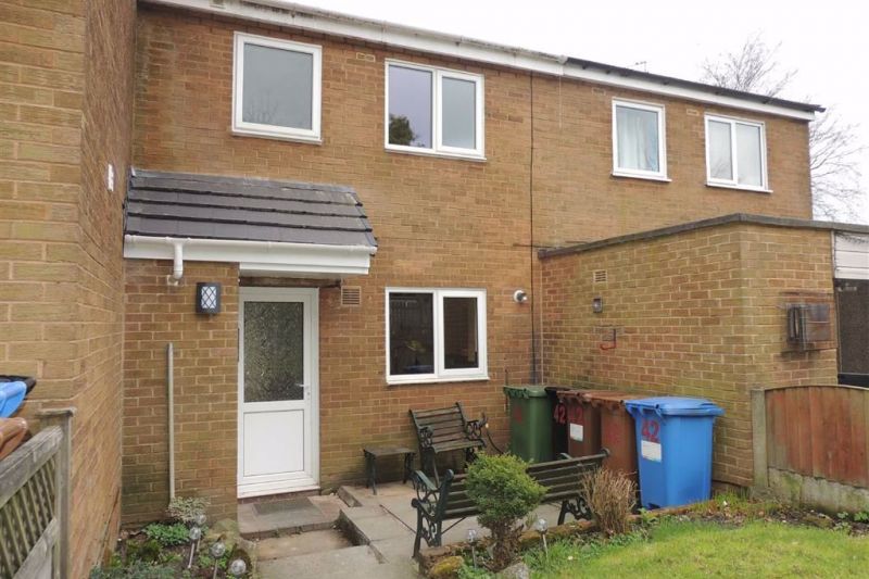 Property at Sunfield, Romiley, Stockport