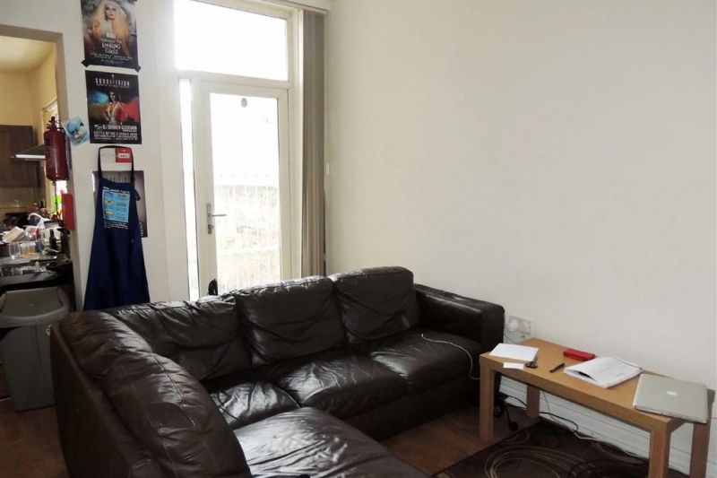 Property at Dickenson Road, Longsight, Manchester