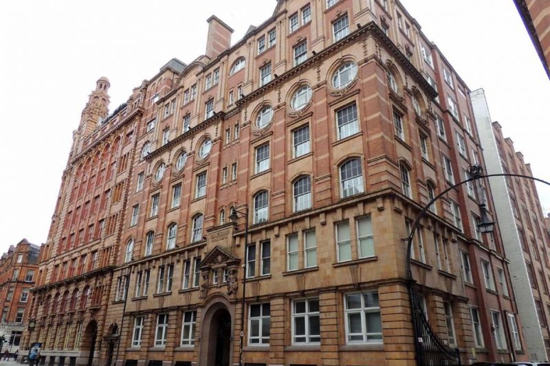 Property at Whitworth Street, Manchester