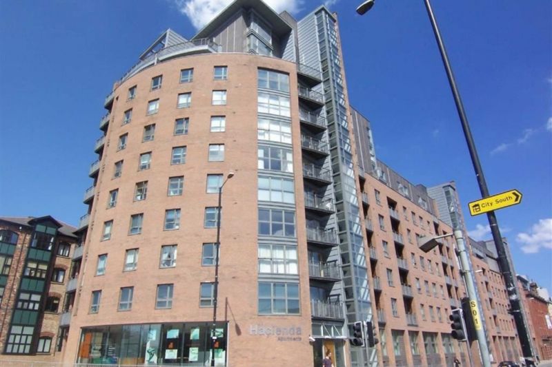 Property at 15 Whitworth Street West, Manchester