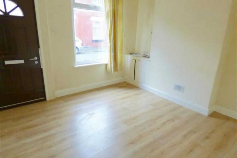 Property at Newport Street, Rusholme, Manchester