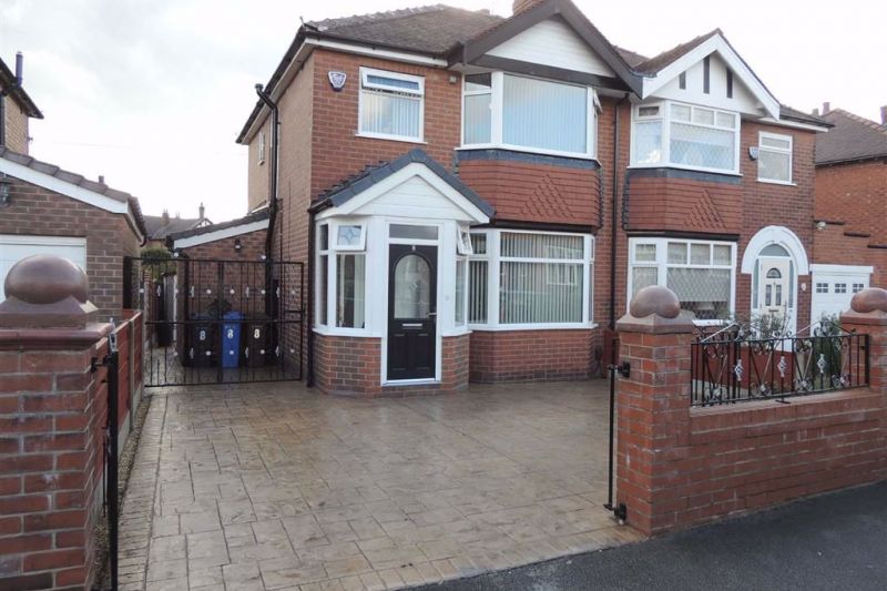 Property at Woodlands Drive, Offerton, Stockport