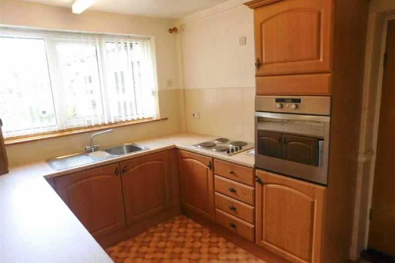 Extended Kitchen - Thornley Crescent, Bredbury, Stockport