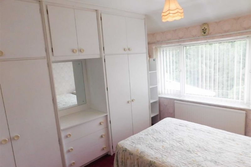 Bedroom Two - Thornley Crescent, Bredbury, Stockport