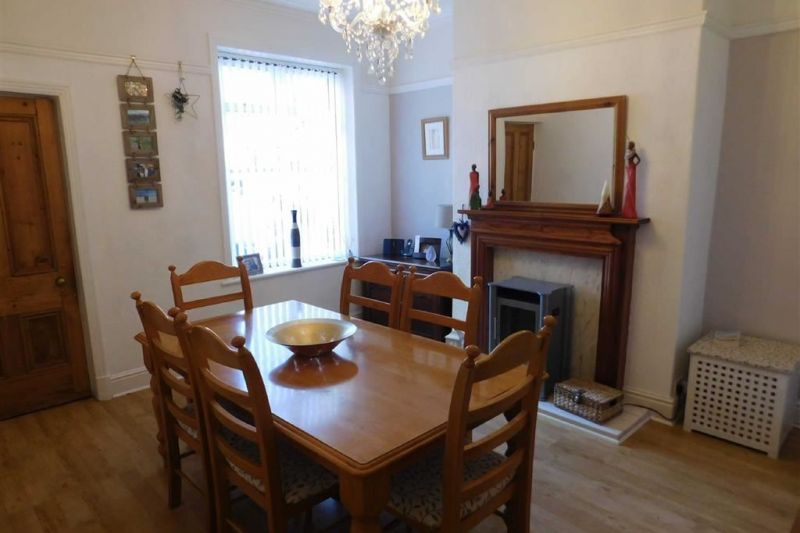 Dining Room - Arnold Avenue, Gee Cross, Hyde
