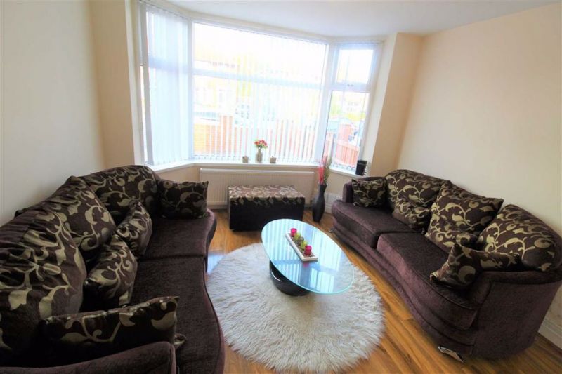 Property at Broadhill Road, Manchester