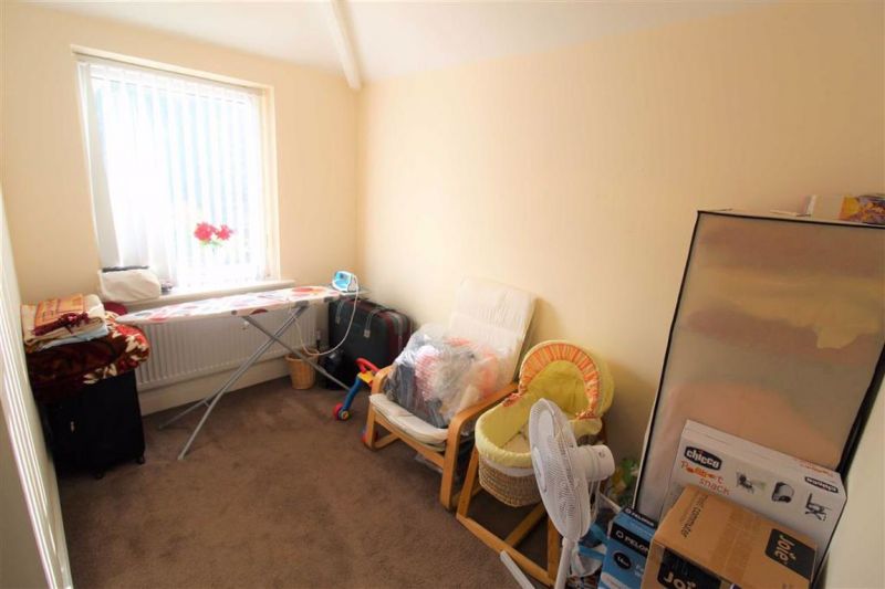 Property at Broadhill Road, Burnage, Manchester