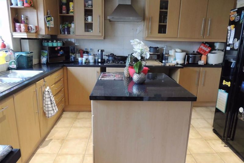 Fitted Kitchen - Clarendon Road, Hazel Grove, Stockport