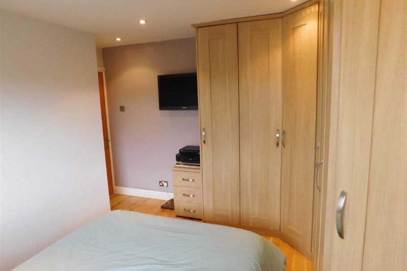 Bedroom One - Alderley Drive, Bredbury, Stockport