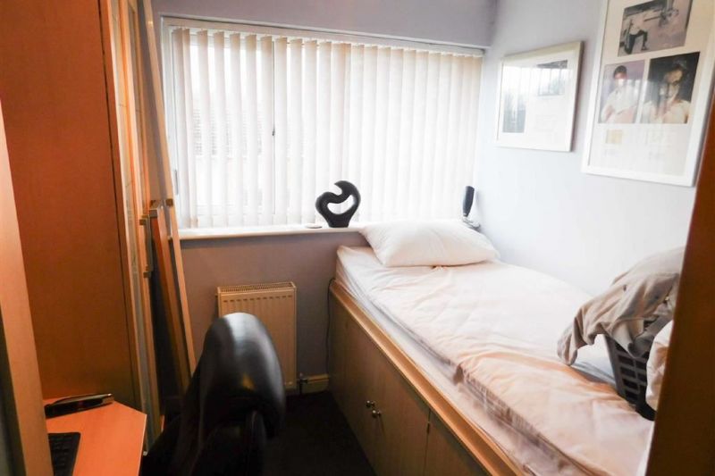 Bedroom Three - Alderley Drive, Bredbury, Stockport