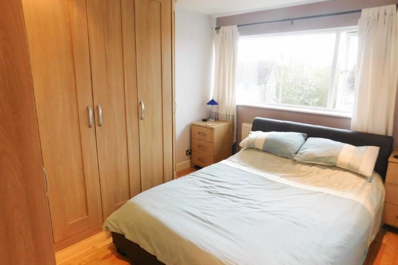 Bedroom One - Alderley Drive, Bredbury, Stockport