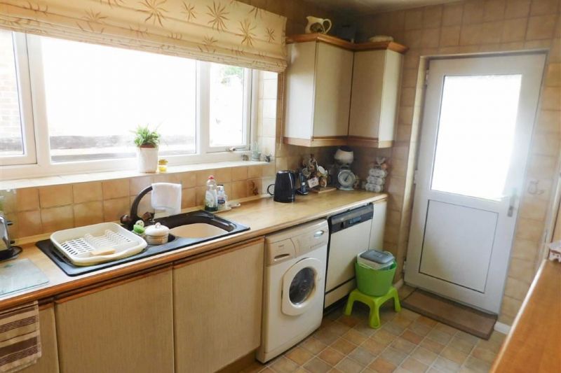 Kitchen - Oxford Drive, Woodley, Stockport