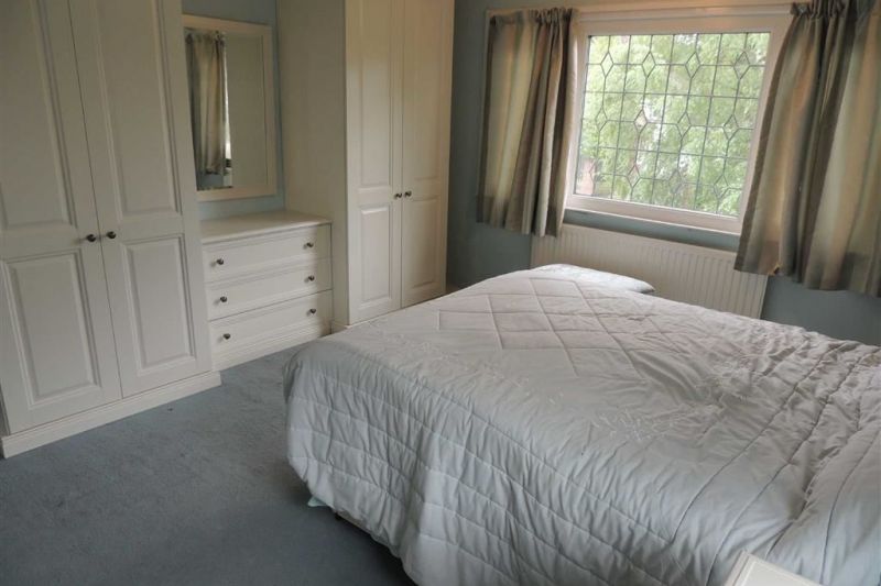 Master Bedroom - Sandringham Road, Hazel Grove, Stockport