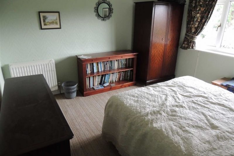 Bedroom Two - Sandringham Road, Hazel Grove, Stockport