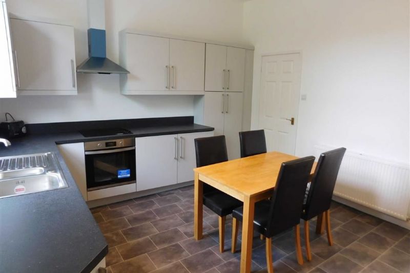 Dining Kitchen - Manor Road, Woodley, Stockport