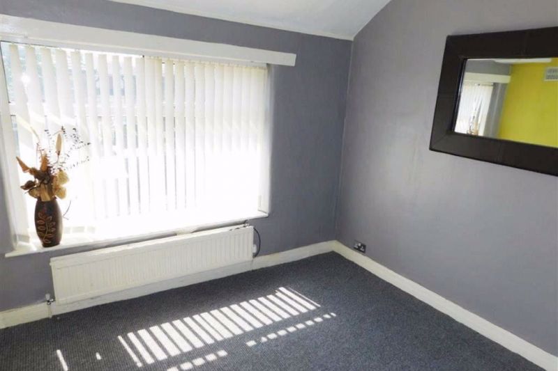 Bedroom 2 - Boswell Avenue, Audenshaw, Manchester