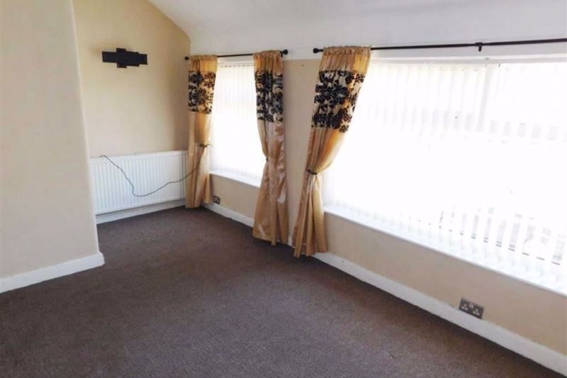Bedroom 1 - Boswell Avenue, Audenshaw, Manchester