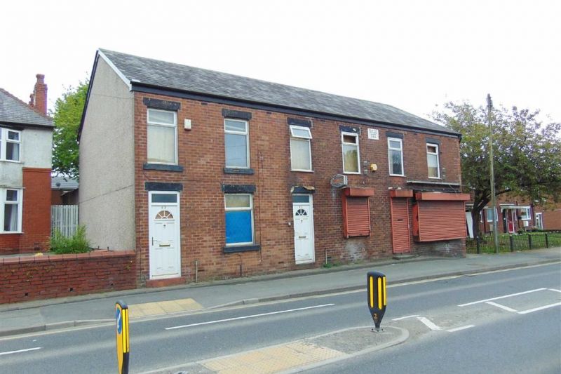 Property at Wigan Road, Westhoughton, Bolton