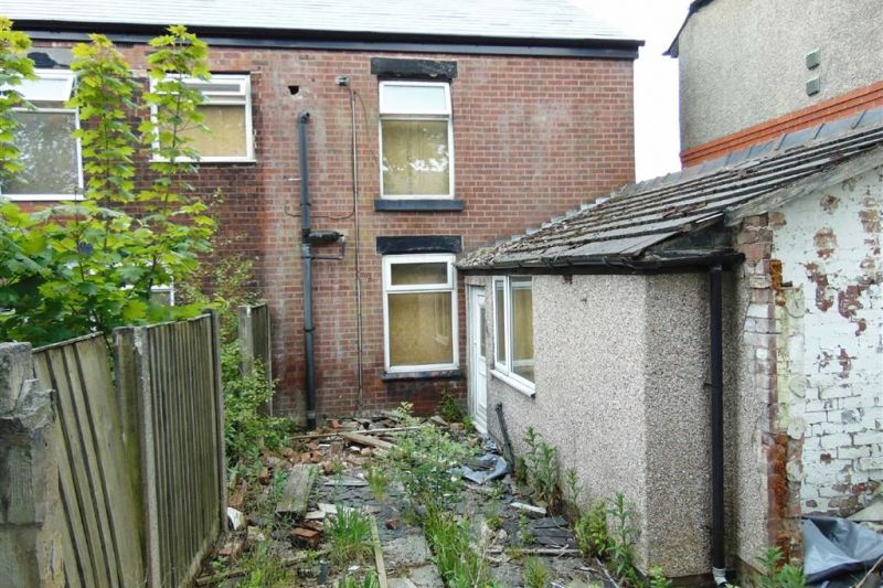 Property at Wigan Road, Westhoughton, Bolton