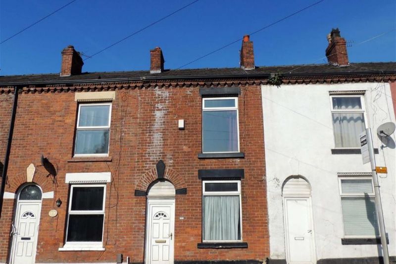 Property at Dukinfield Road, Hyde