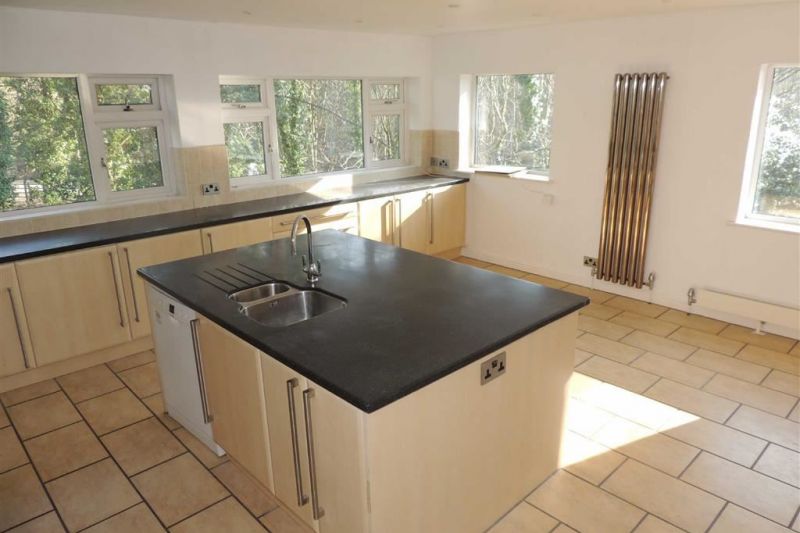 Property at Bunkers Hill, Romiley, Stockport