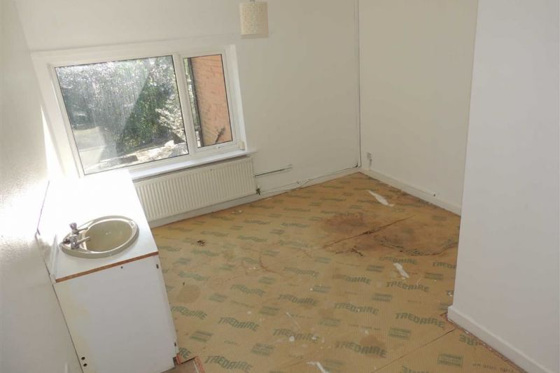 Property at Bunkers Hill, Romiley, Stockport