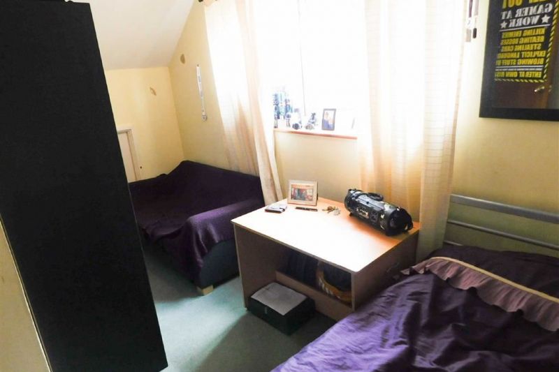 Bedroom Three - The Avenue, Bredbury, Stockport