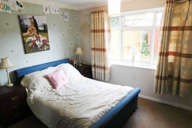 Bedroom One - The Avenue, Bredbury, Stockport