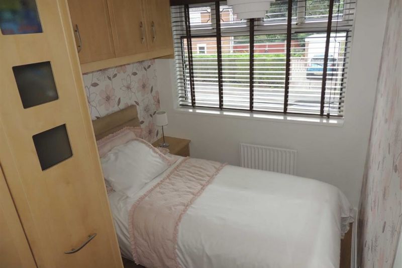 Property at Highfield Avenue, Romiley, Stockport