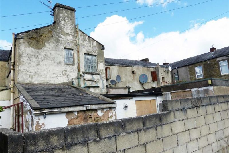 Property at Stanley Street, Accrington