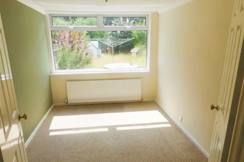Extended Dining Room - Fortyacre Drive, Bredbury, Stockport