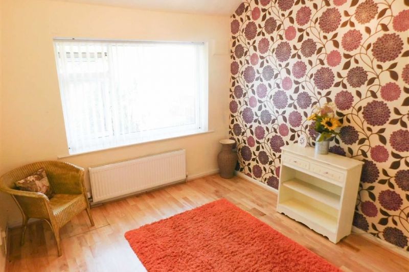 Bedroom Two - Henbury Drive, Woodley, Stockport
