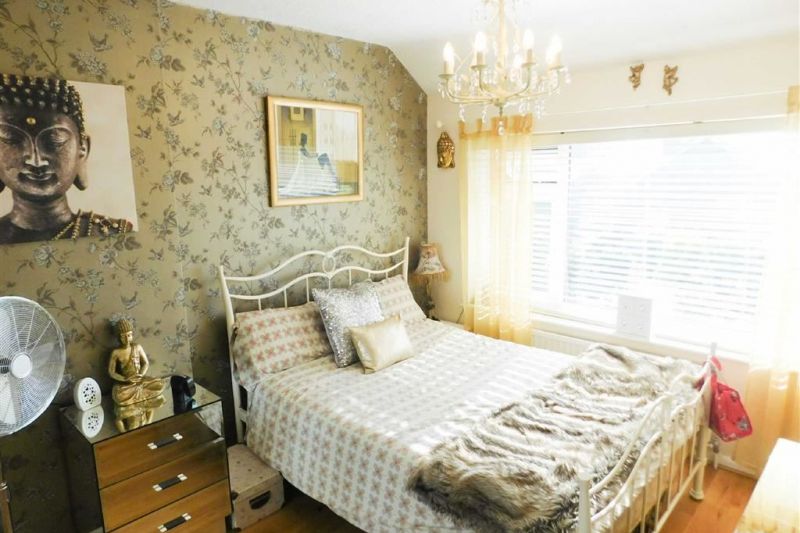 Bedroom One - Henbury Drive, Woodley, Stockport