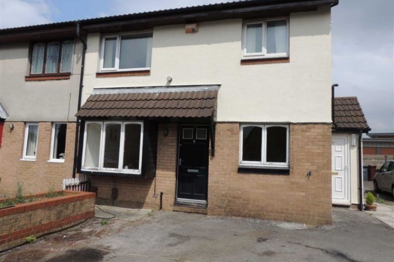 Property at Ketton Close, Openshaw, Manchester