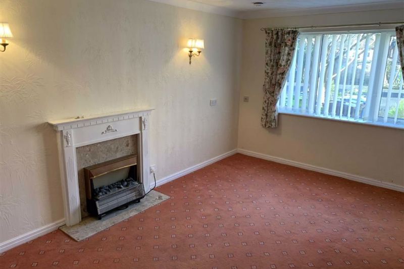 Lounge/Dining Room - Redfern House, Harrytown, Romiley
