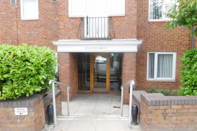 Property at Redfern House, Harrytown, Romiley