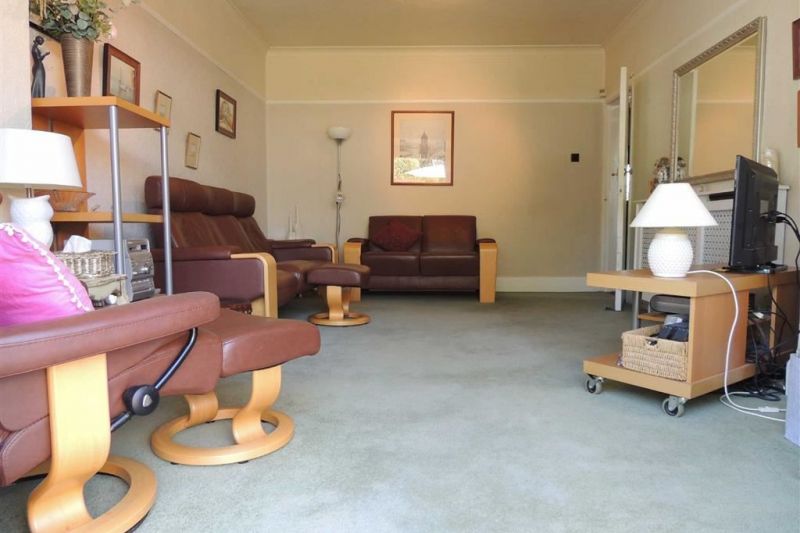 Rear Lounge - Dovedale Road, Offerton, Stockport