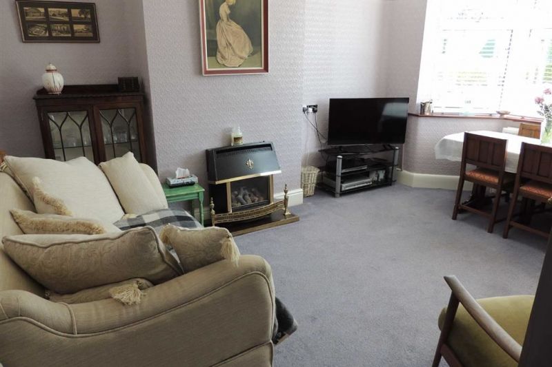 Formal Dining Room / Sitting Room - Dovedale Road, Offerton, Stockport