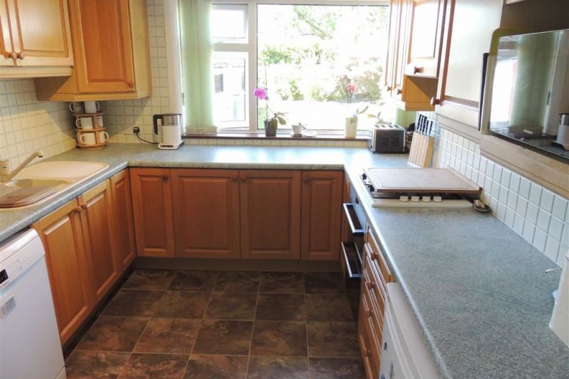 Fitted Kitchen - Dovedale Road, Offerton, Stockport