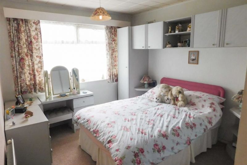 Bedroom One - Savernake Road, Woodley, Stockport