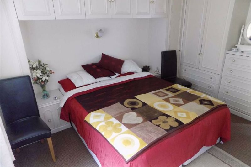 Bedroom One - Southdown Close, Heaton Norris, Stockport