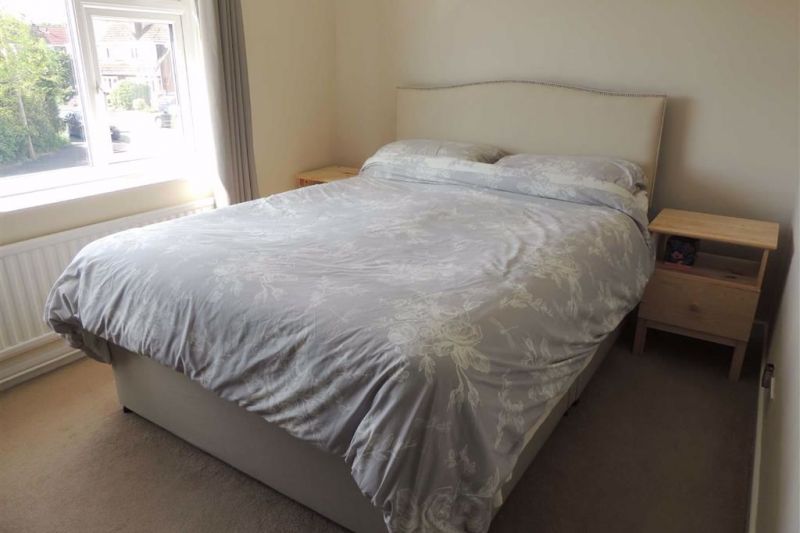Bedroom One - Warwick Drive, Hazel Grove, Stockport