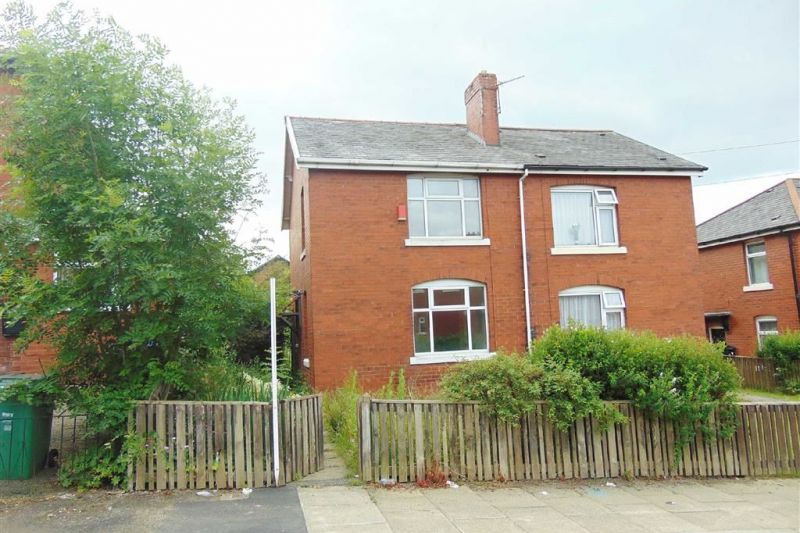 Property at Chaffinch Drive, Bury