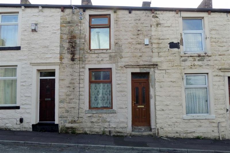 Property at Buccleuch Street, Burnley