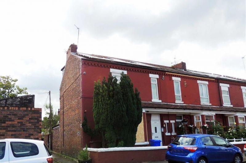 Property at Acomb Street, Rusholme, Manchester