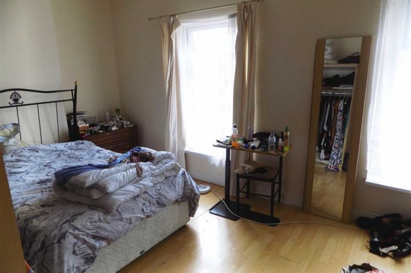 Bedroom One - Crosfield Grove, Manchester